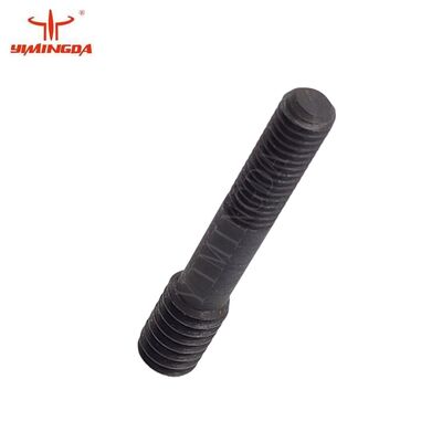 83394000 Stud, Threaded, 10-32 and 1/4-20 for Gerber S91 Machine
