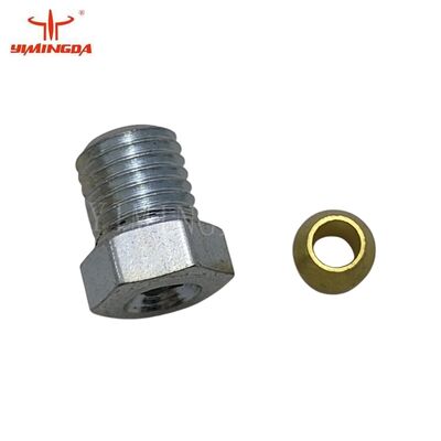 060866 Oil Hose Connection Screw for Bullmer XL7501