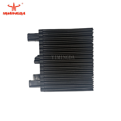 0802984 Audaces Bristle Block Size 50*50MM Suitable for Cosma Cutting Machine Spare Parts
