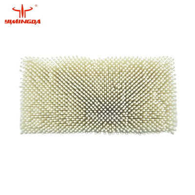 Nylon Auto Cutter Bristle Replacement for Hashima KM Auto Cutter Machine Providing Durable and Precise Cutting Performance