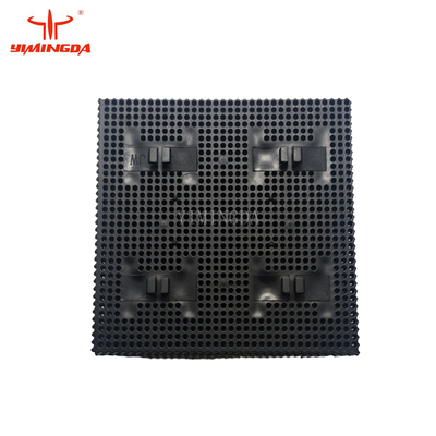 JINGWEI Bristle Block for Automatic Cutting Machine Spare Parts 