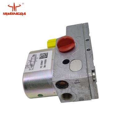 775727 130475 Pressure Regulating Valve Suit for Q80 IX6 Cutter Machine