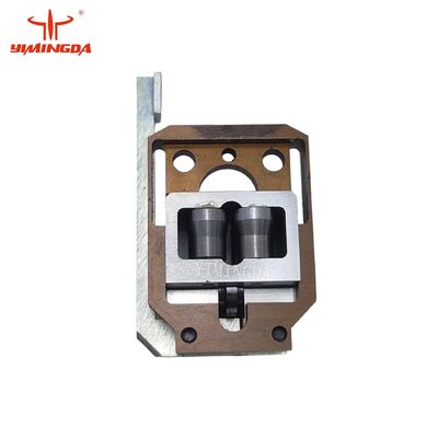 630380 KNIFE GUIDE FOR 2.5MM KNIFE, SUIT FOR D8001S BULLMER CUTTER