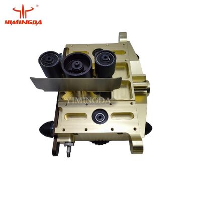 705960 705962 High Speed Vibration Box for Vector IX6 Cutter PARTS