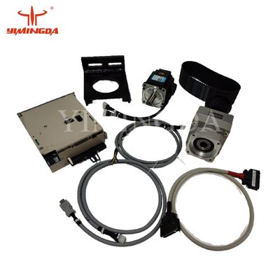 SGMAH-08AAAGB61 for YIN 5N Auto Cutter Machine Parts