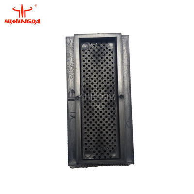 High Density Nylon Bristle Block Spare Parts for Yuanyi Automatic Fabric Cutter 48mm
