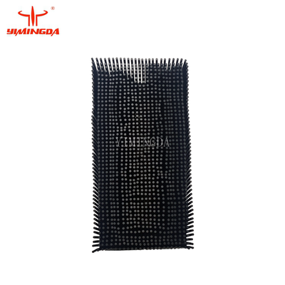 High Density Nylon Bristle Block Spare Parts for Yuanyi Automatic Fabric Cutter 48mm
