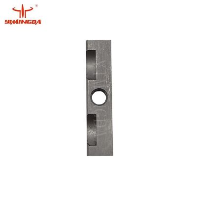 YMD 128544 Industrial Steel Slot Spare Parts for Q25 Auto Cutter Machine