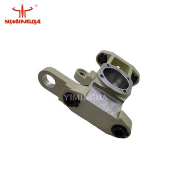 66142000 Elevator Carriage Assy S93-5 W/LANCAS STEEL ALLOY for GT5250 S5200 Cutter Spare Parts