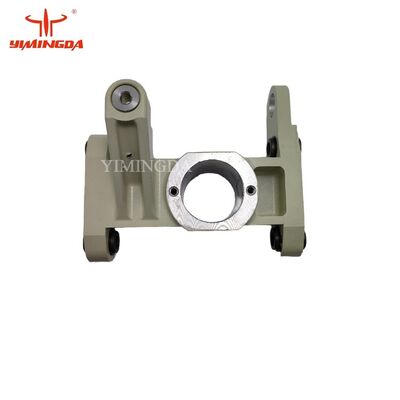 66142000 Elevator Carriage Assy S93-5 W/LANCAS STEEL ALLOY for GT5250 S5200 Cutter Spare Parts