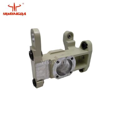 66142000 Elevator Carriage Assy S93-5 W/LANCAS STEEL ALLOY for GT5250 S5200 Cutter Spare Parts