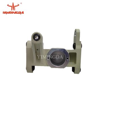 66142000 Elevator Carriage Assy S93-5 W/LANCAS STEEL ALLOY for GT5250 S5200 Cutter Spare Parts