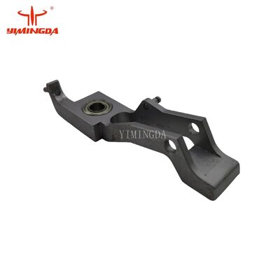 24416 Left Side Grinding Arm for KURIS TEXCUT Cutter Spare Parts in Steel-Alloy