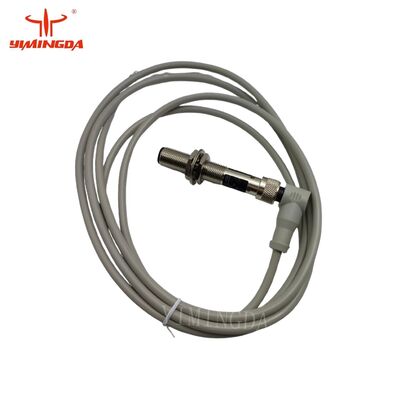 064498 C SENSOR For D8001 D8002 Cutting Machine Spare Parts