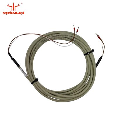 045-090-017 PREASSEMBLE CABLE W7.16 for XLS50 XLS125 Cutter Spreader Machine