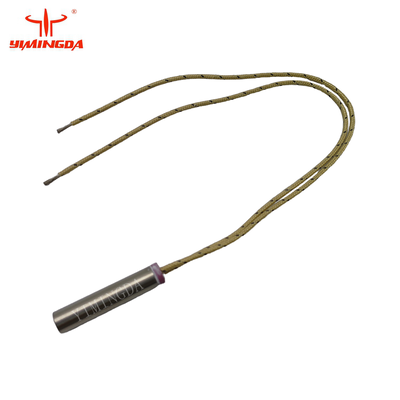 112375 HEATING CARTRIDGE 50W 24V Suitable for Vector IX6 IP9 IX9 Q80 M88 MX9 IX9 Cutter