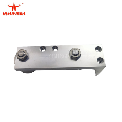 115411 RETURN PULLEY KPL For D8001 D8002 Cutting Machine Spare Parts