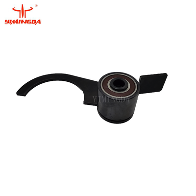 704413 TENSION PULLEY for Vector IX6 Cutter PARTS