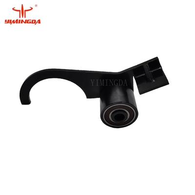 704413 TENSION PULLEY for Vector IX6 Cutter PARTS