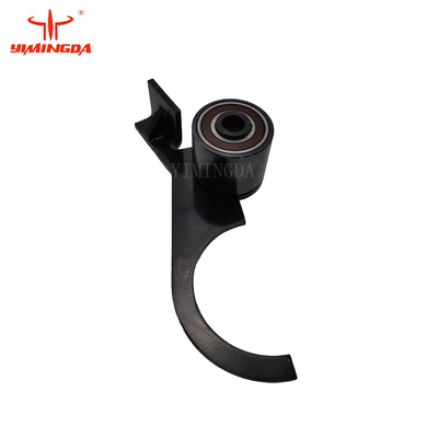 704413 TENSION PULLEY for Vector IX6 Cutter PARTS
