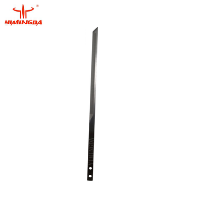 645687 Double Hole Cutter Knife Blades 226*8*2.8mm 849B288226S For Serkon DC70 Cutter Machine