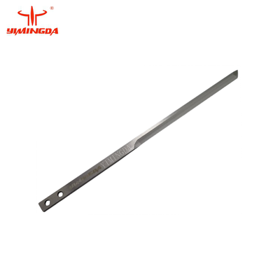 645687 Double Hole Cutter Knife Blades 226*8*2.8mm 849B288226S For Serkon DC70 Cutter Machine