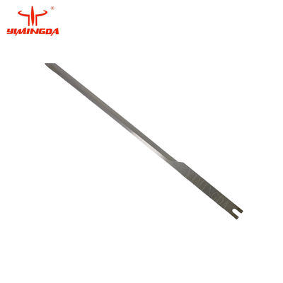 66878 Cutting Knives / HSS Sharpener Cutter Blade 227 * 9.5 * 2 mm for Kuris Cutter Machine