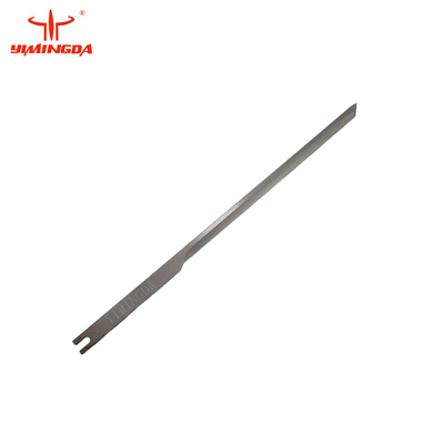 66878 Cutting Knives / HSS Sharpener Cutter Blade 227 * 9.5 * 2 mm for Kuris Cutter Machine