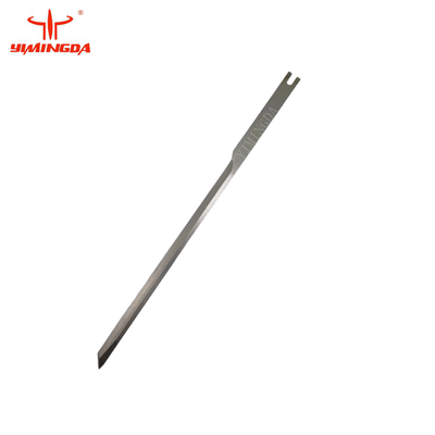 66878 Cutting Knives / HSS Sharpener Cutter Blade 227 * 9.5 * 2 mm for Kuris Cutter Machine