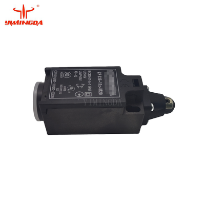 70130501 / ZR 236-11Z-M20 LIMIT SWITCH , ROLLER PLUNGER for BULLMER Fabric Cutting Machine