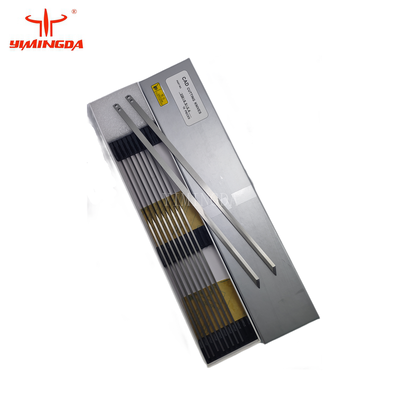 510-12-009 Cutting Blade Size 330 X 8.5 X 2.4mm Suit for Morgan Fabric Cutting Machine