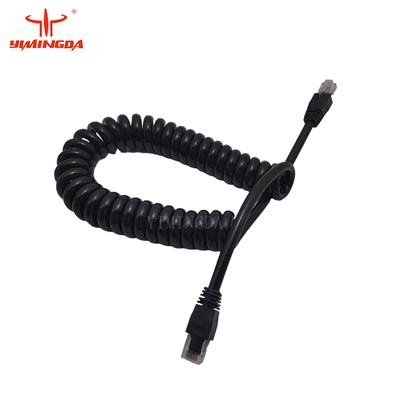 1010330101 RETRACTABLE CORD MAT'L DETECTION SENSOR for Cutting Spreader XLS50 / XLS125