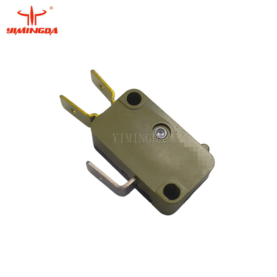 61823 Y-AXIS LIMIT SWITCH (MICRO) For Kuris Spare Parts Suitable For Kuris Auto Machine