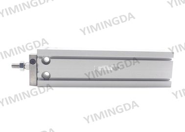 Air Cylinder Cutter Spare Parts CDUK20-100D-A93L Light Weight For Yin 7N