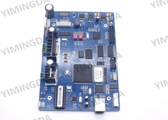 HP45-2 Main Board 07241912080 For Yin Plotter E220-2 Parts
