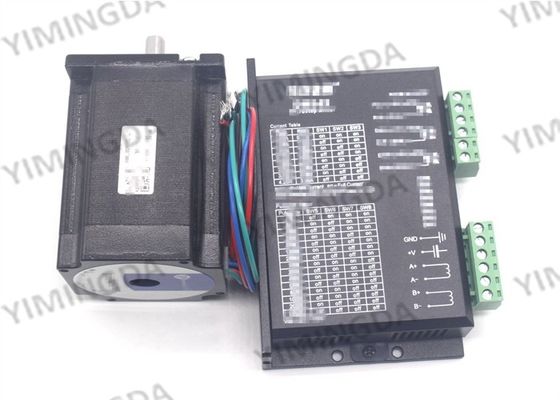 PN YAK2608MD Driver Spare Parts For Yin Spreader SM-III Cutter