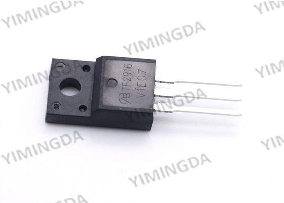 TF2916 MOSFET OEM Cutter Textile Spare Parts For CAD CAM