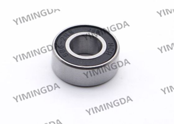 Metal 115376 Bearing Cutter Spare Parts For VT2500 Cutting Machine Parts