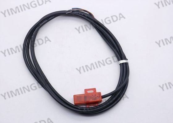 GTXL XLC7000 Auto Spare Part SENSOR LS-04N-V For OSHIMA Spreader