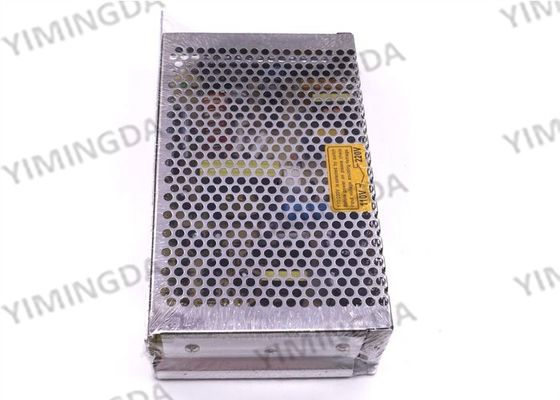 GT7250 Power Supply 5V 24V Textile Spare Parts S7200 For Auto Cutter