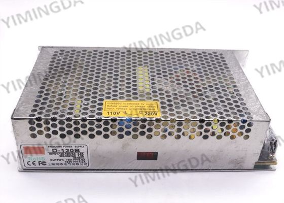 GT7250 Power Supply 5V 24V Textile Spare Parts S7200 For Auto Cutter
