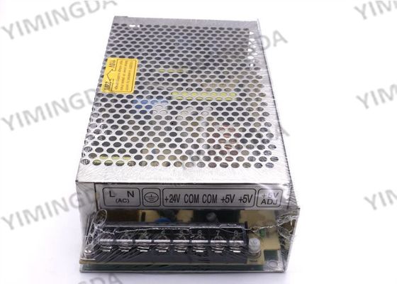 GT7250 Power Supply 5V 24V Textile Spare Parts S7200 For Auto Cutter