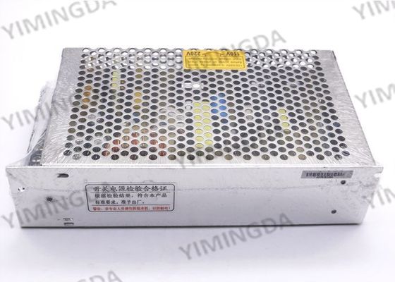 GT7250 Power Supply 5V 24V Textile Spare Parts S7200 For Auto Cutter
