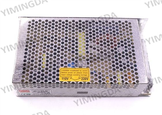 GT7250 Power Supply 5V 24V Textile Spare Parts S7200 For Auto Cutter