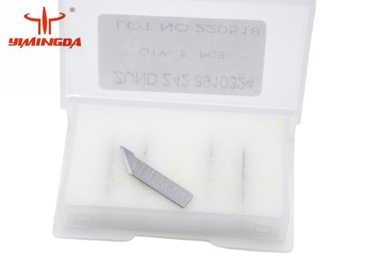 Schneidern des Trennmesser-Z42 3910324 28 x 5,5 Millimeter der Stärke-0.63mm für Zund-Schneider-Maschine