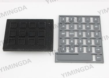 925500528 Tastatur, Technologie # 70120203 Textilmaschinen-Teile für Teile des Schneider-GT7250