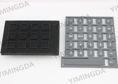 Tastatur, Technologie # 70120103 für GTXL-Teile, 925500528 für Selbstschneider