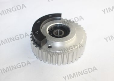 Flaschenzug 90893000 - für Selbstteile der Schneidemaschine XLC7000