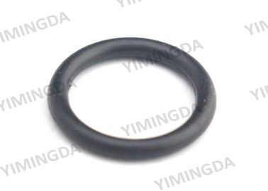 Schwarzer O-Ring nationale Ersatzteile für Schneider GT3250/S3200 Gerber
