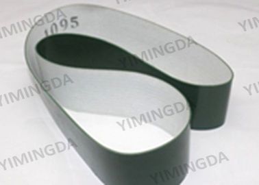 Wiegen-Gurt-Spreizer zerteilt Grün 1095 * 60, 1210-002-0009